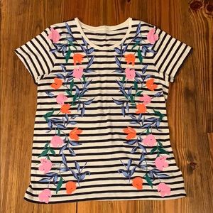 J Crew Tee